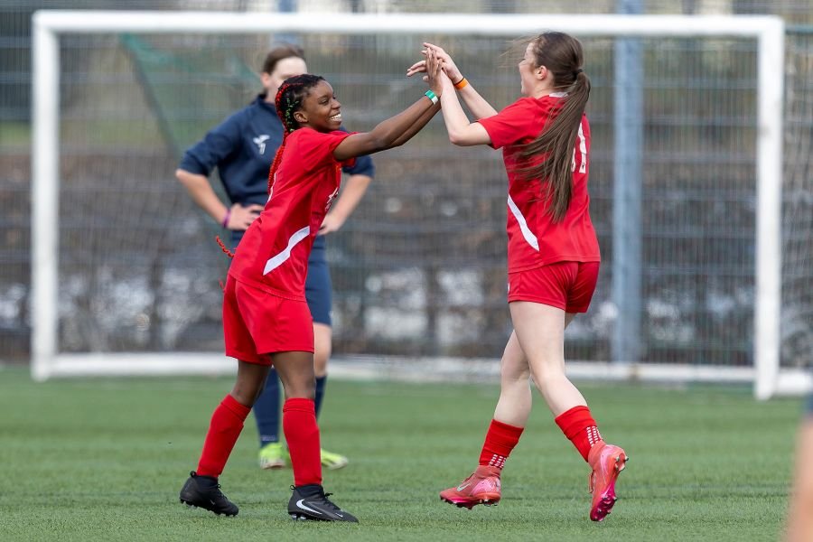 ScottishPowers Pioneering Day of Competition and Career Development