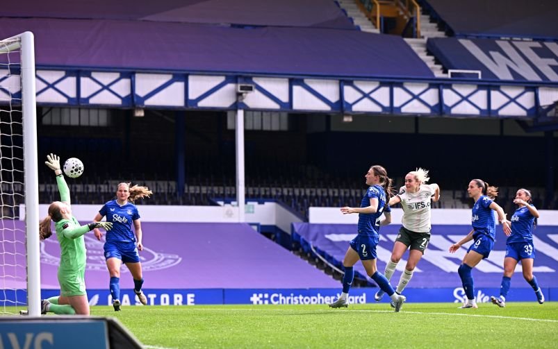 Chelsea Women Have Pulled Further Ahead of Man Utd