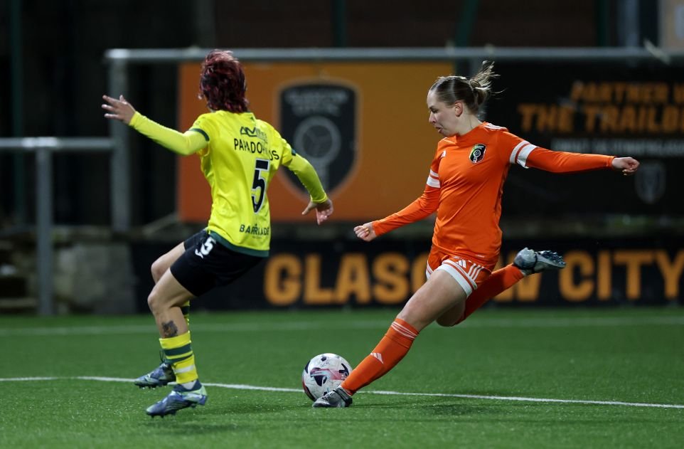The Scottish Womens Premier League Have Confirmed One Extra Broadcast