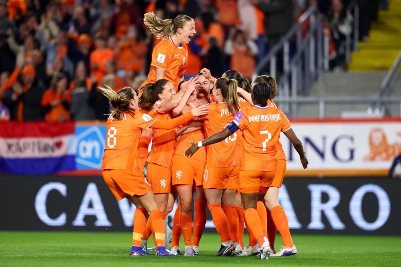 Major Victories Secured in the FIFA Womens World Cup Qualifiers
