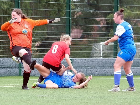 Applications Now Open for the 2026 27 Adobe Womens FA Cup