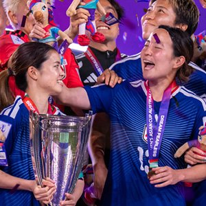 2026 AFC Women's Asia Cup review Her Goal Magazine issue 6