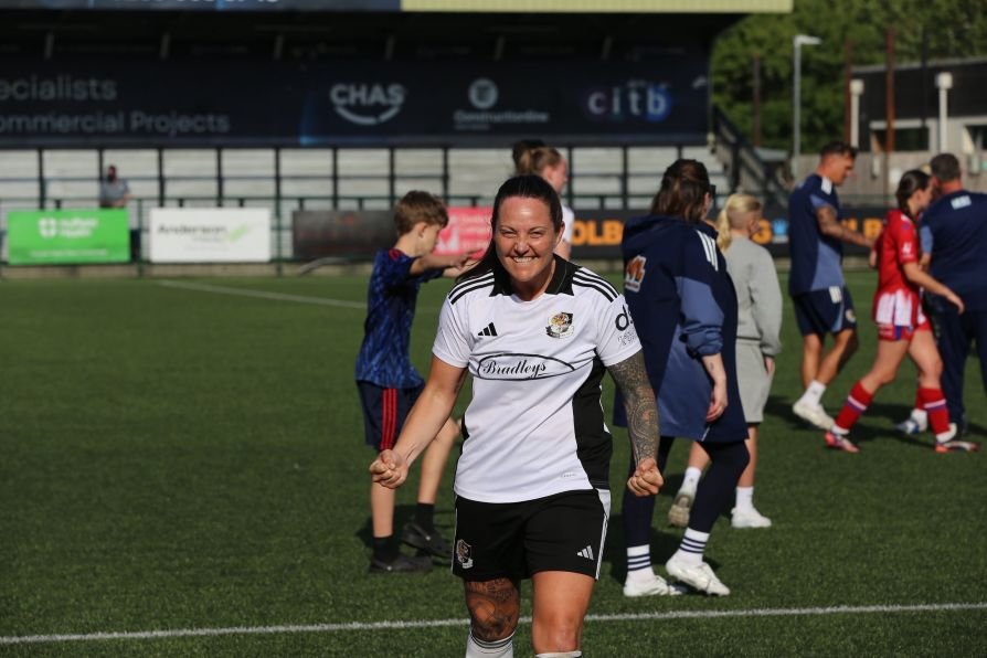 Dartford and Torquay United Women Promoted to the FA WNL
