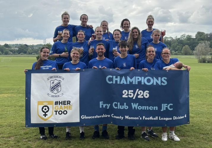 Fry Club Women FC