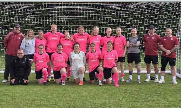 Lowestoft Town Crowned Champions of the Norfolk League