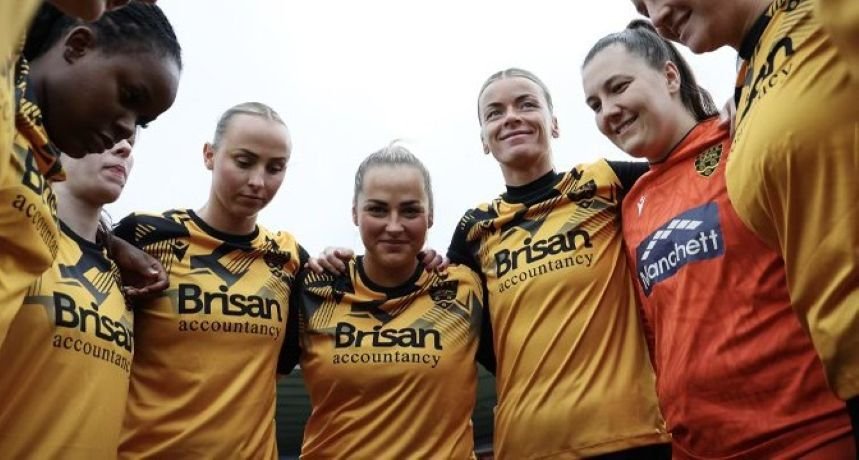 Maidstone United Winners of the South East Counties League
