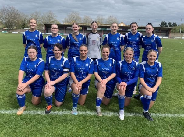 Plympton Champions of the Devon League