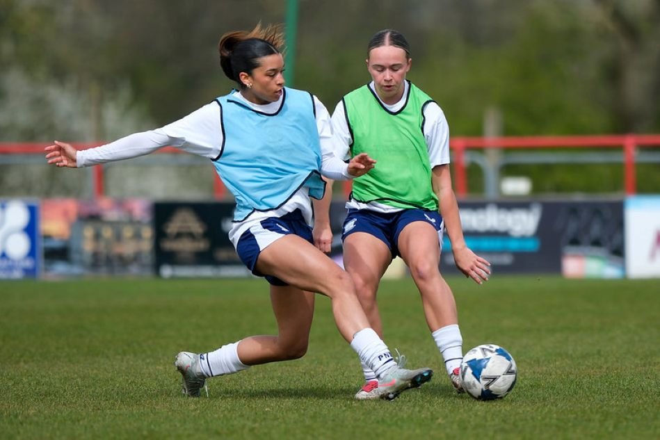 Womens Summer 2026 Tryouts Dates Training Sessions  How to Apply