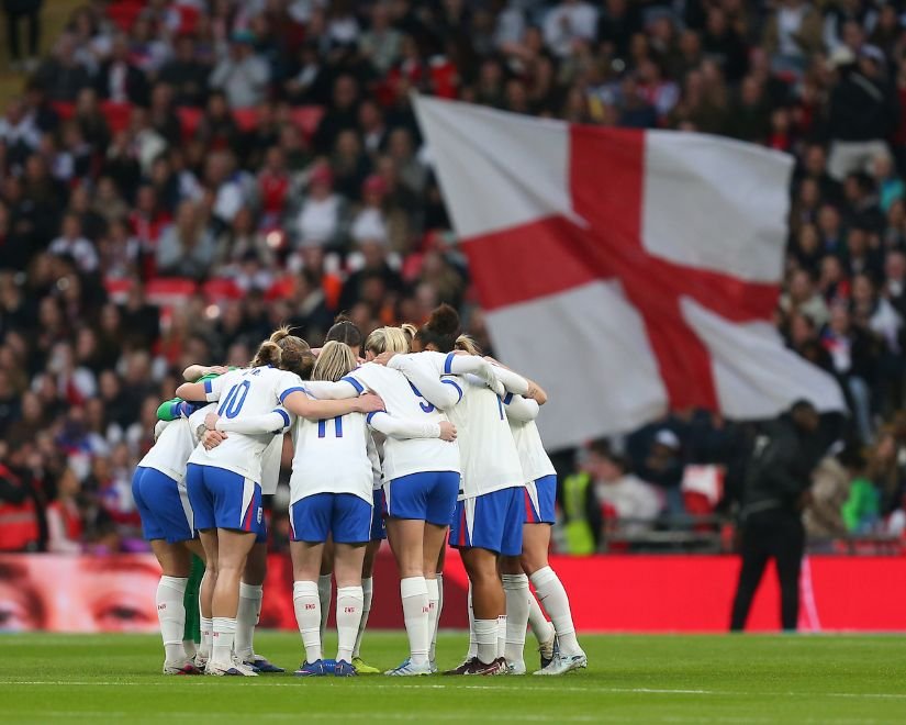 England Women Squad Named for Last World Cup Qualifiers