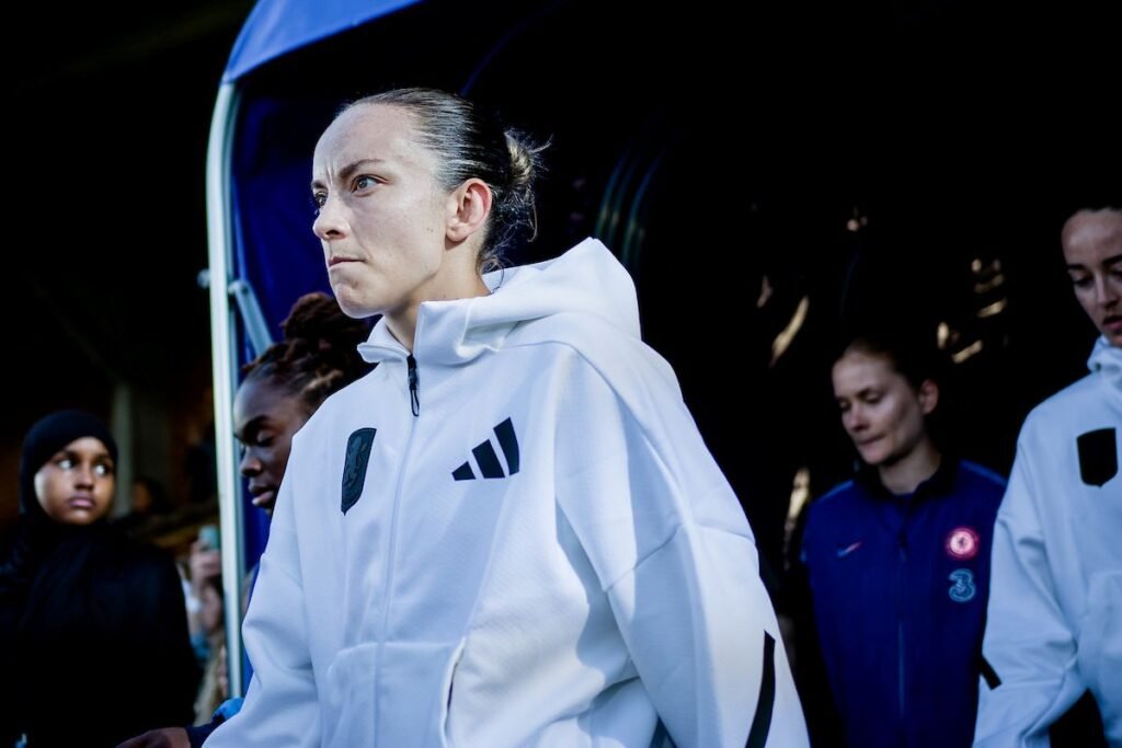 Lucy Staniforth Retiring at the End of the Season