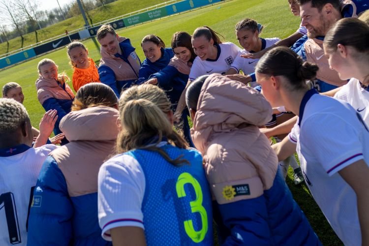John Salomon Named New Head Coach of England Womens Under 19s