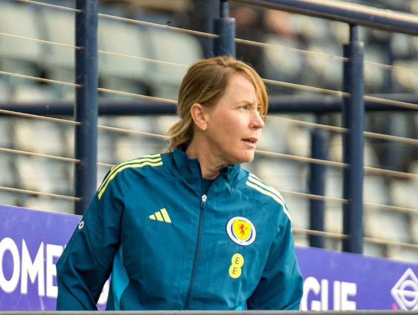 Scotland Womens Squad Selected for Decisive Games in Promotion Bid
