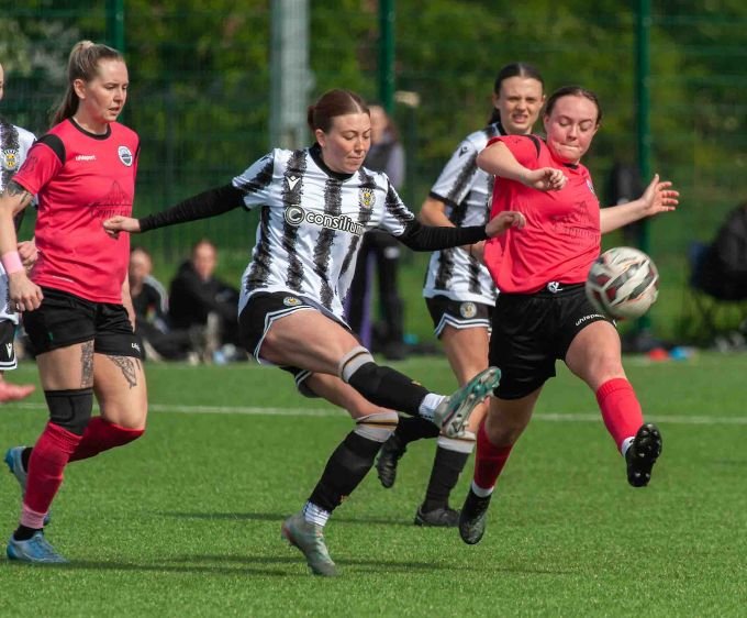 Renfrew Clinch Championship with Two Games to Spare