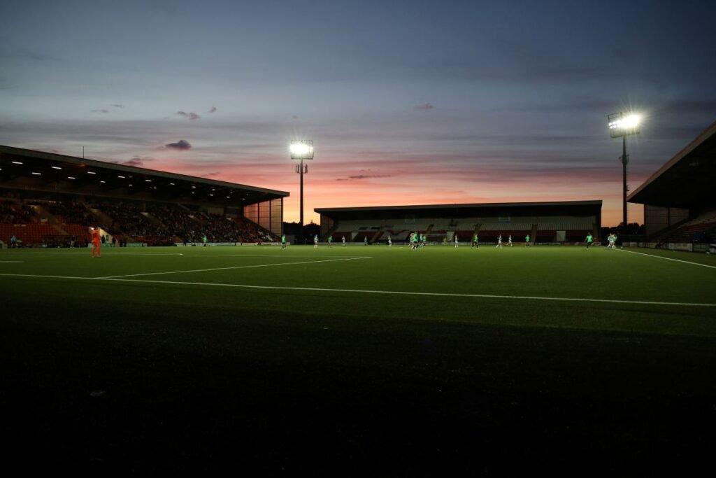 Scottish Womens Premier League Confirms Details of the Play Offs