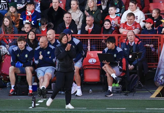 Charlton Womens Promotion Bid to Be Backed by Record Crowd