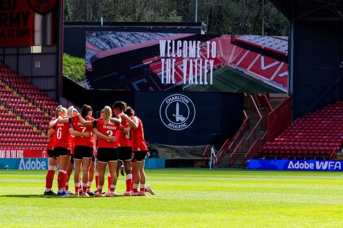 Barclays WSL 2 Gears Up for Another Thrilling Final Day