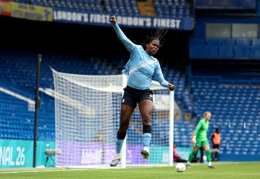 Man City Women Hit Chelsea with Dramatic WFA Cup Comeback