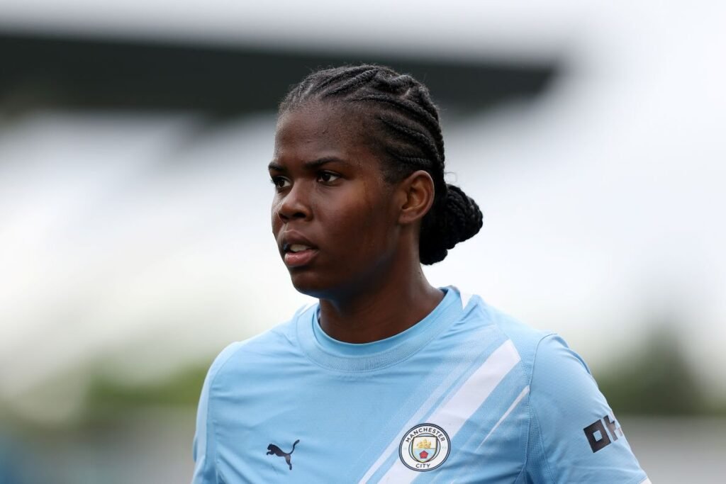 Winners of the 2026 SHEIN Womens Football Awards Announced