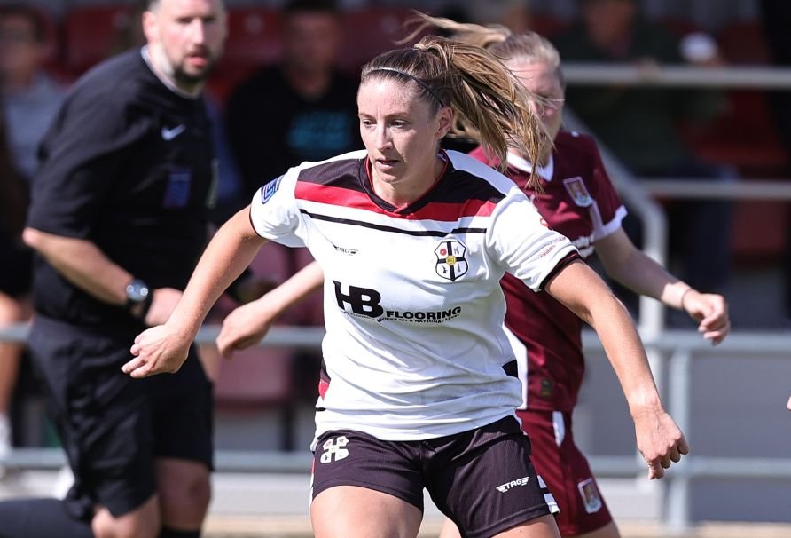 Boldmere Secure Promotion With a 3 0 Play Off Victory