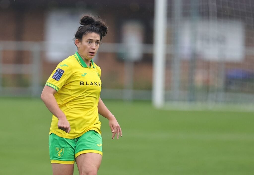 Norwich City Women Secure Promotion on Penalties