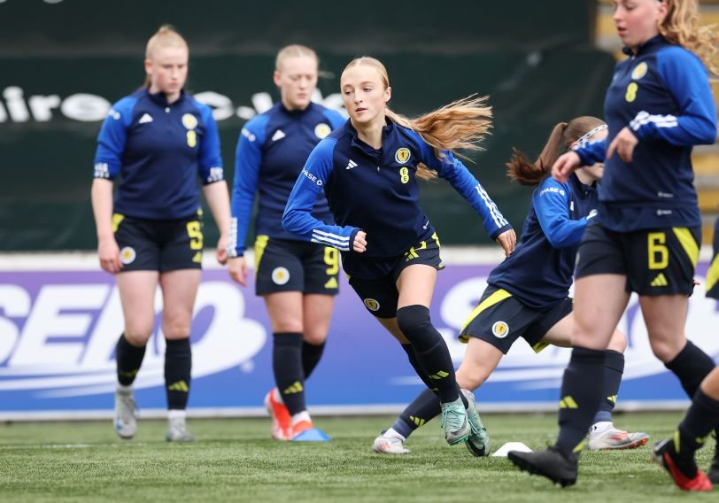 Spartans Make Swift Return to Top Flight as Champions