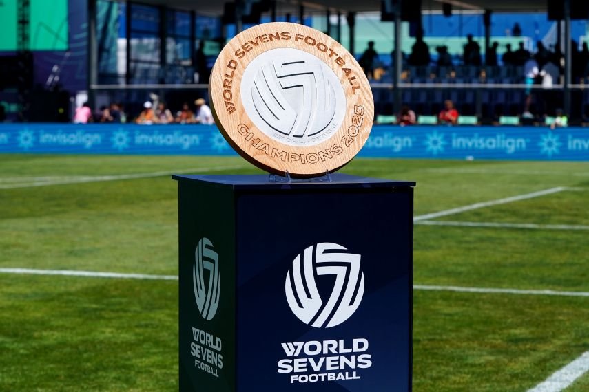 Chelsea Women Complete World Sevens Football Line Up