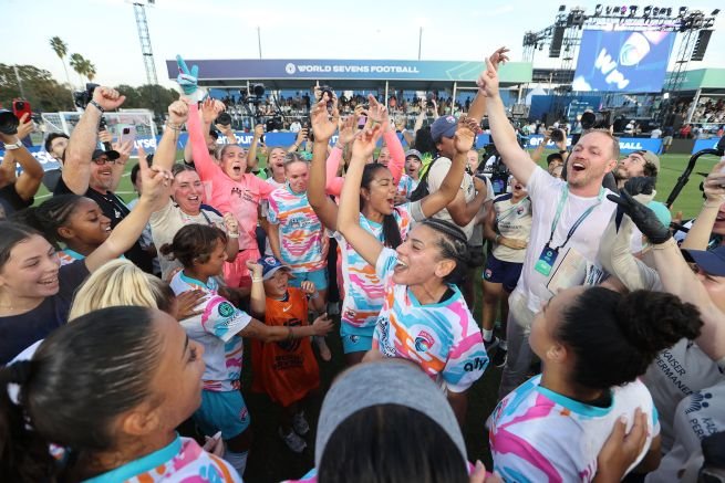 Sky Sports to be Exclusive UK broadcaster for World Sevens Football