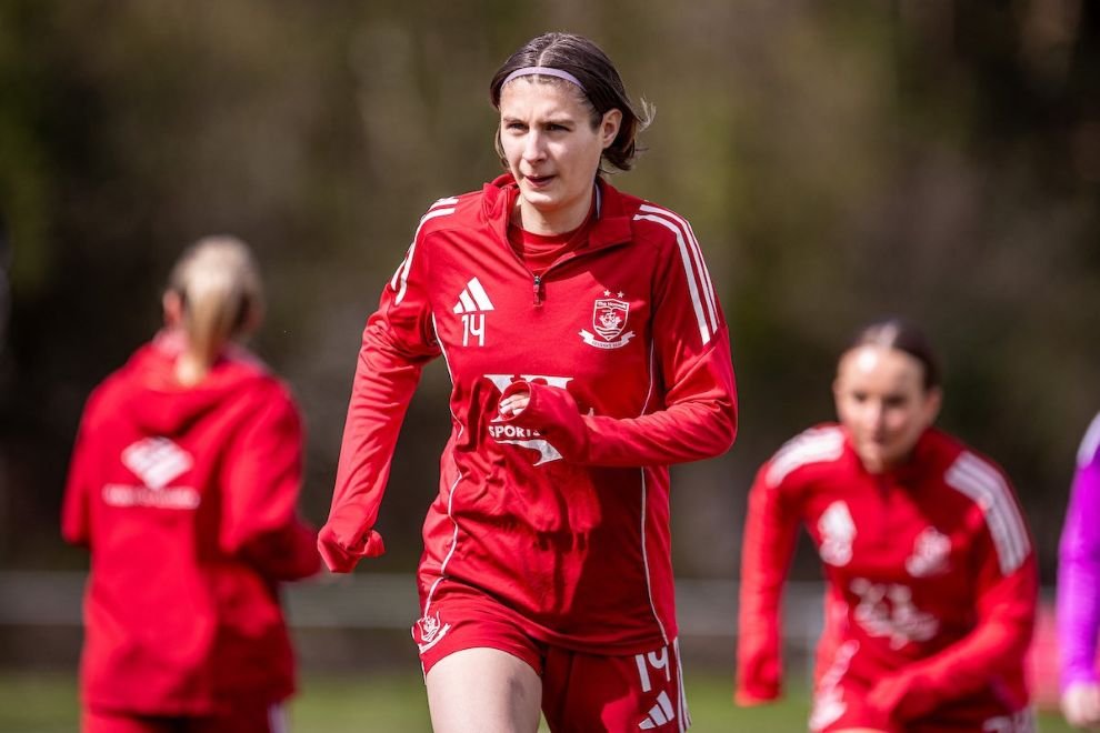 Wales Experiences Surge in Number of Registered Female Footballers