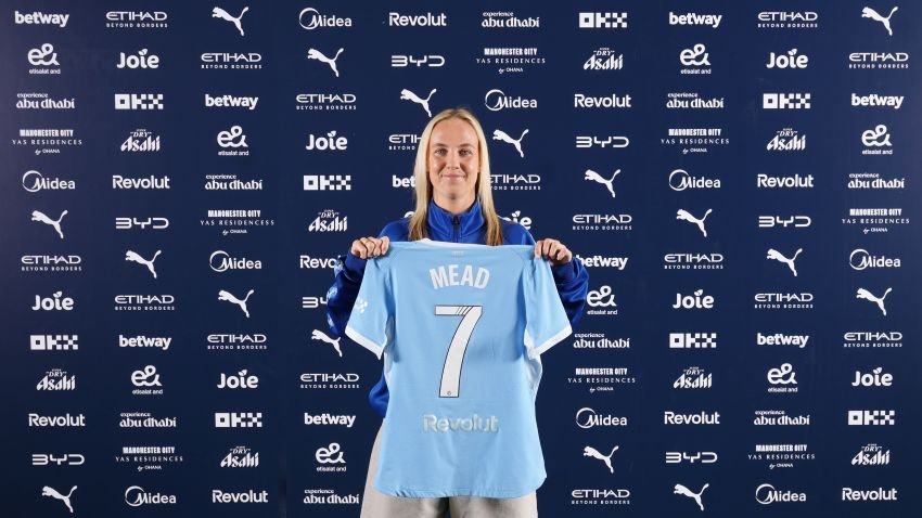 Barclays WSL Transfer Watch Summer 2026  Latest Signings