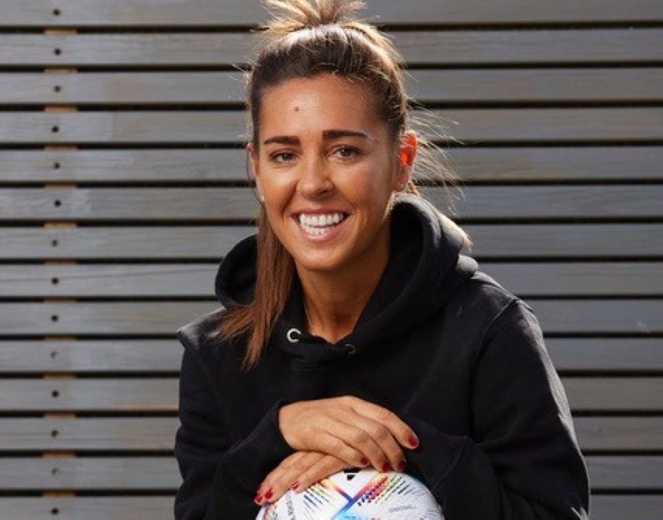 Fara Williams
