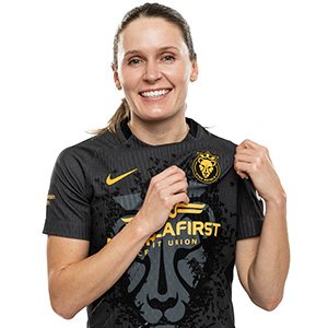 Canada international and Utah Royals forward Cloé Lacasse shares her exclusive diary for Her Goal Magazine