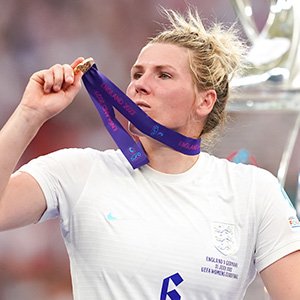 Chelsea and England legend Millie Bright OBE reflects on her retirement from football