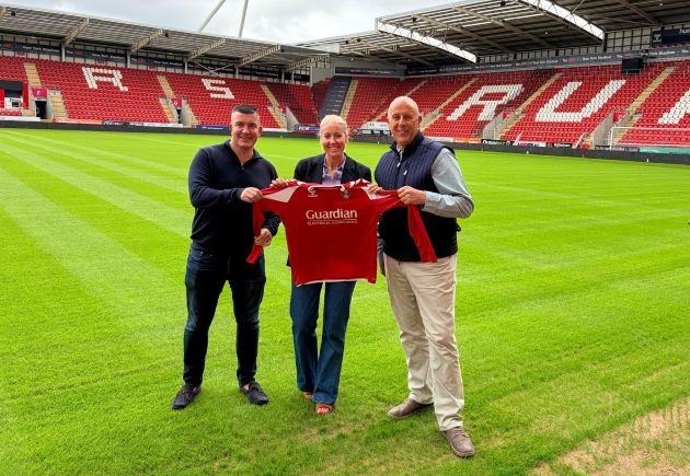 Rotherham United Women Future Now Secure After Fears of Closure