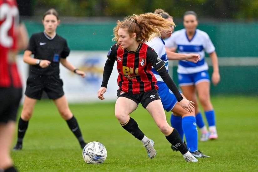 FA Womens National League Awards Honour Stars of the Season