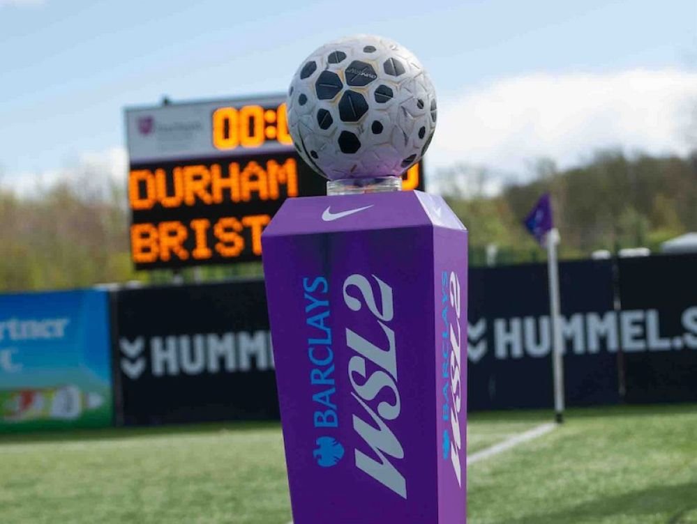 The Countdown Begins for Durham Women FCs Fight for Survival