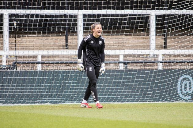 Sabrina D'Angelo to Complete AFC Toronto Move from Villa Women