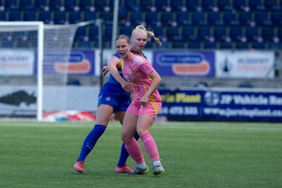 Ipswich Town Women Make Rosie Livingstone Their Latest Signing