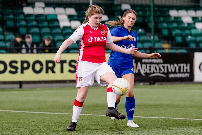U19AdranLeague womensfootballmagazinecom Growth of Wales Women and Girls Game Fuelling Call for £150million Investment