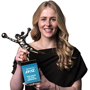 Coverage of the 2026 WSL Football Awards winners and team of the season