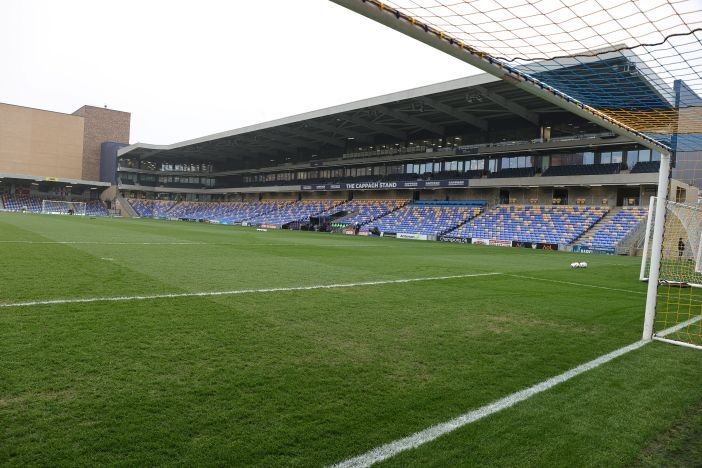 Chelsea Women Reveal Their New Home Ground for Cup Ties