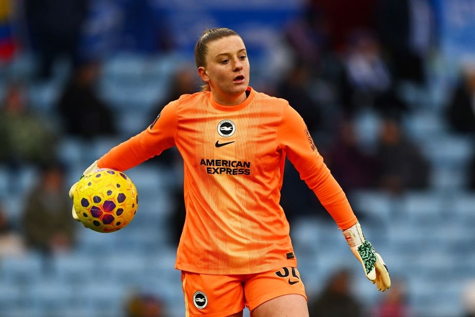 Brighton Women Part Ways with Baggaley Bance and Kafaji