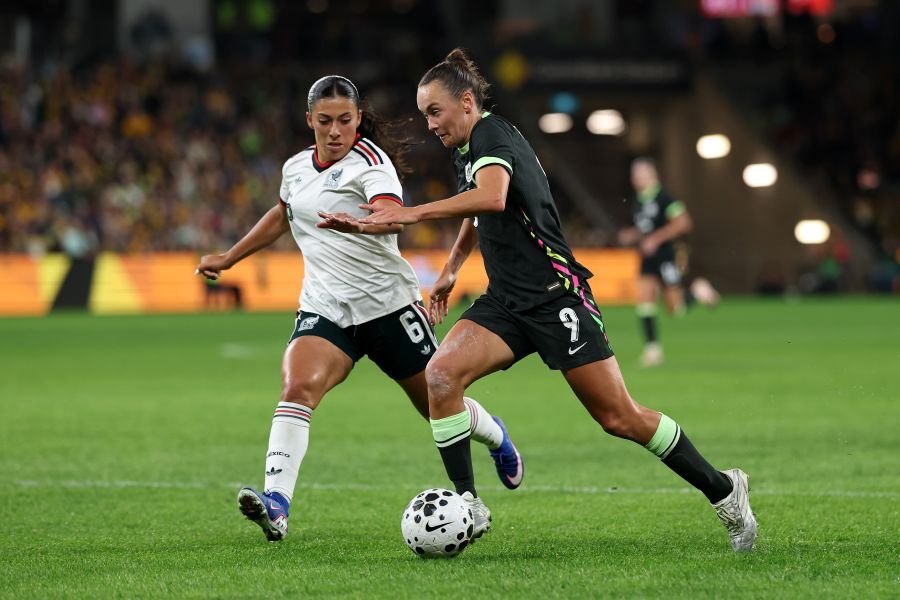 Victory Secured By Australia and South Africa Women