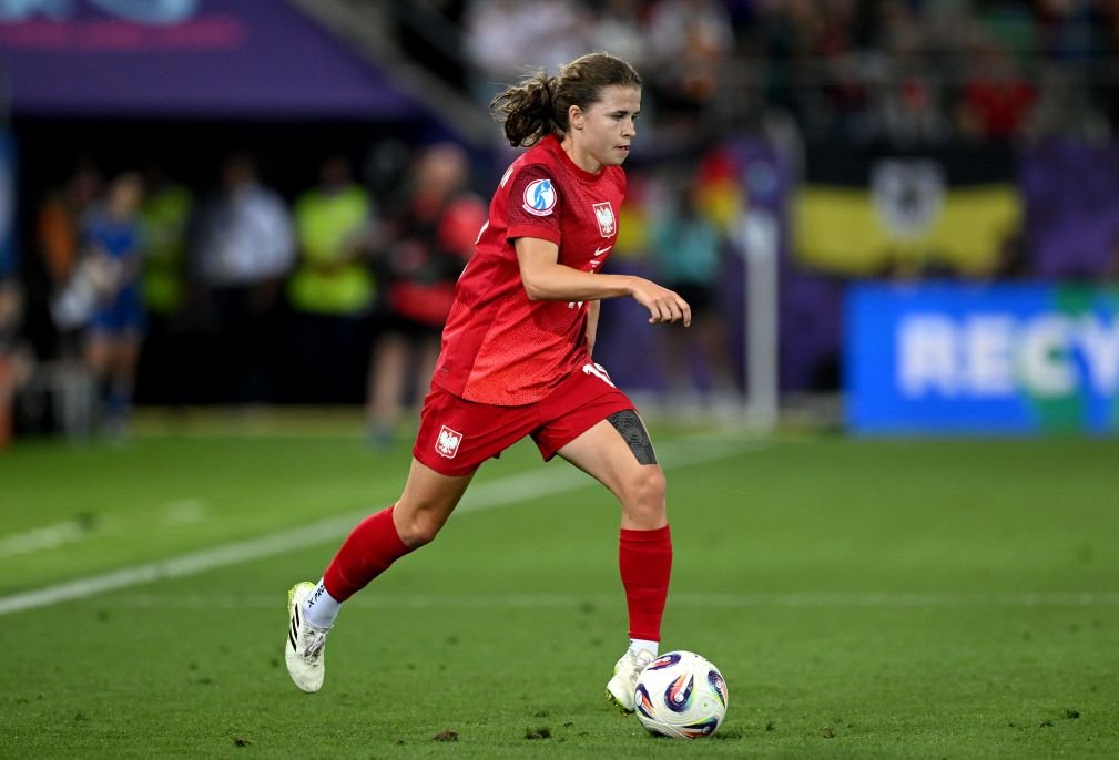 germanyvpolanduefawomenseuro2025groupc womensfootballmagazinecom Brighton Women to Strengthen Forward Line with Nadia Krezyman