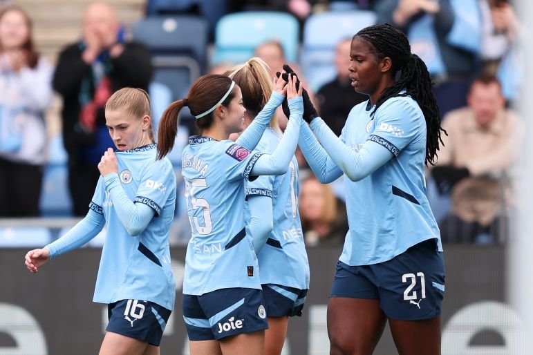 PFA Womens Awards Shortlists Now Revealed