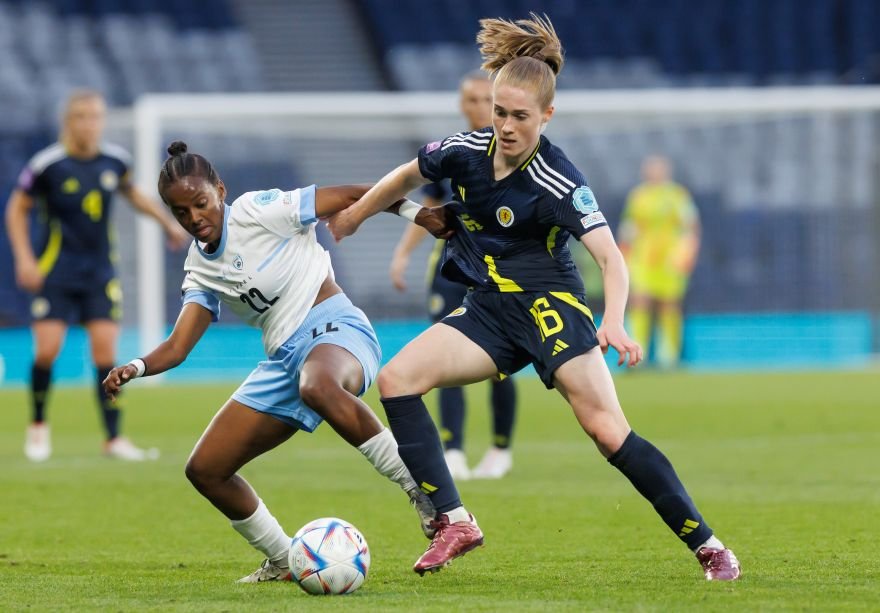 Amy Rodgers to Become a New Addition at Brøndby