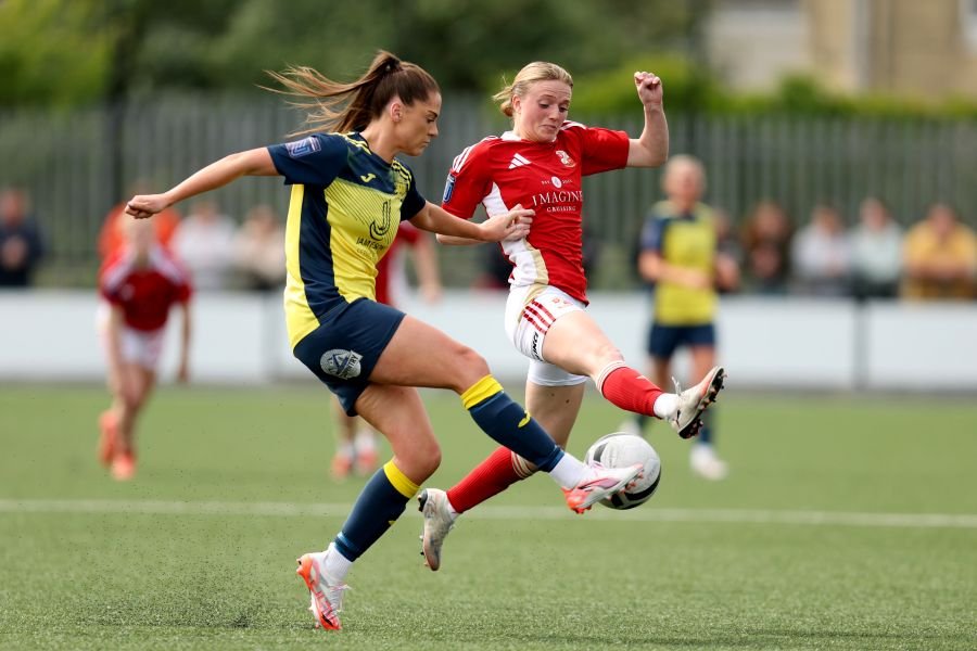 The FA Women's National League 2026-27 Fixtures Are Now Out