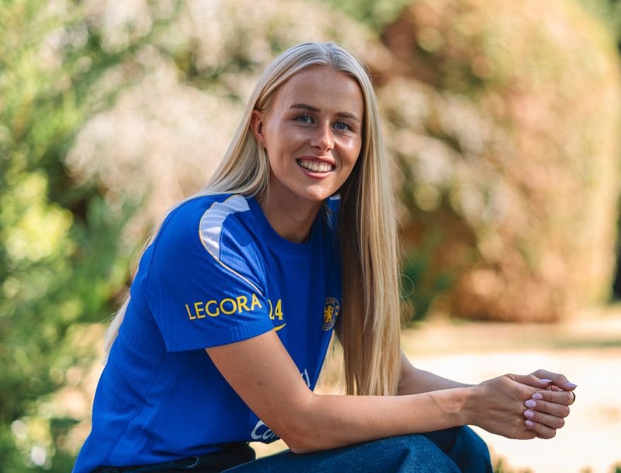 Hannah Hampton Signs a New Contract with Chelsea Women