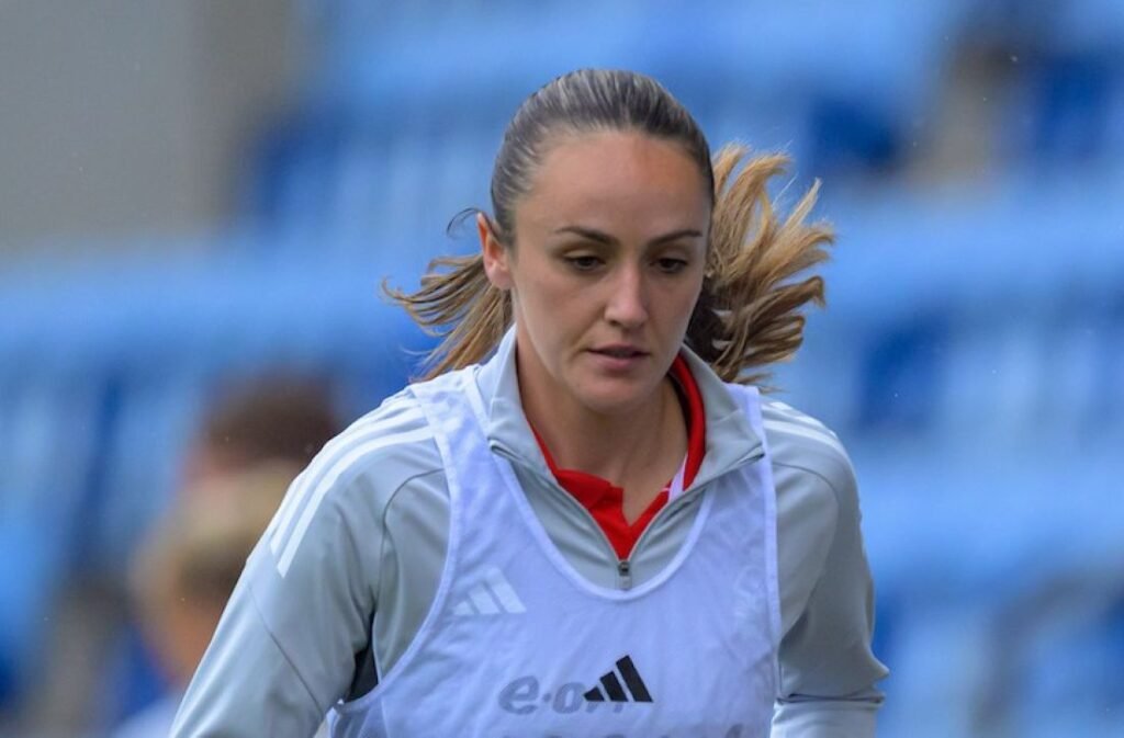 Wolves Women Secure Two More Signings in Filis and Olding