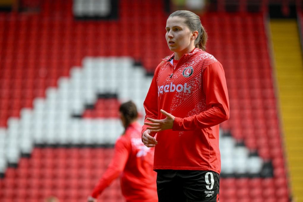 Bristol City Women Secure the Return of Emma Bissell