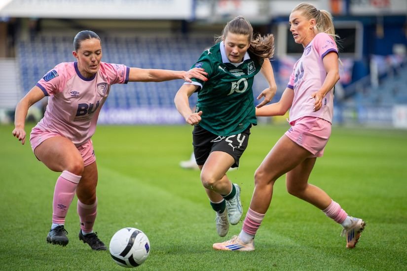 SPP1267864 womensfootballmagazinecom Watford Women Add Tianna Teisar To Their Attacking Options